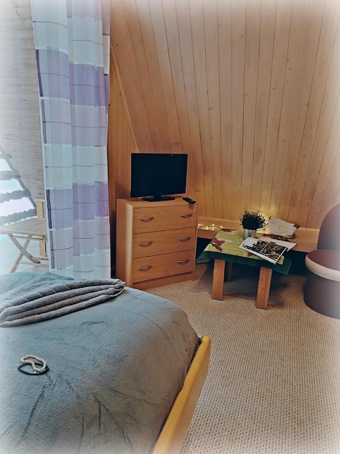 Willa Juna Tatry Nowe Bystre Экстерьер фото