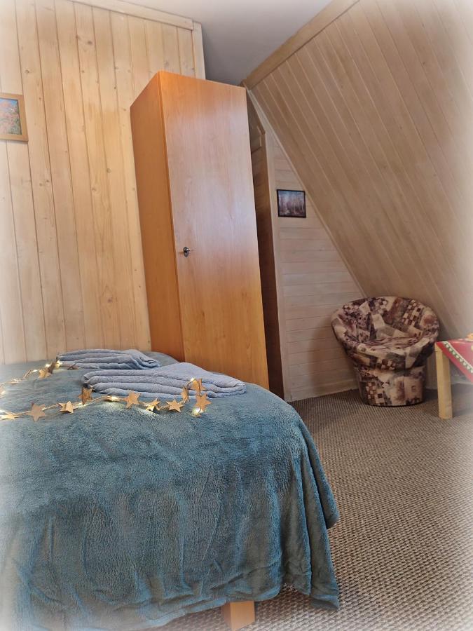 Willa Juna Tatry Nowe Bystre Экстерьер фото